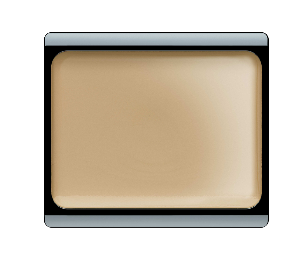 ARTDECO კრემი კამუფლაჟის 6-desert sand